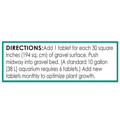 API Root Tabs 10-Pack