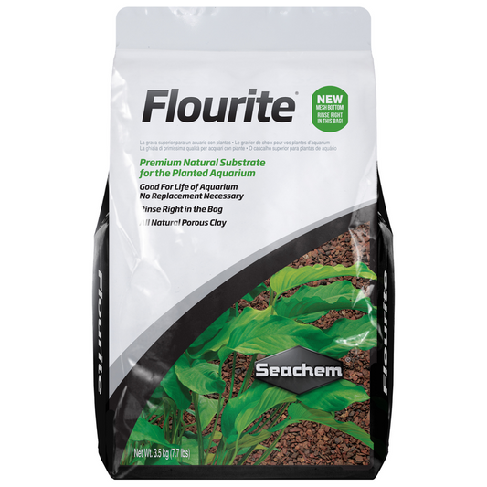 Seachem Flourite