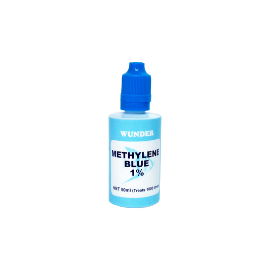Wunder Methylene Blue 1%