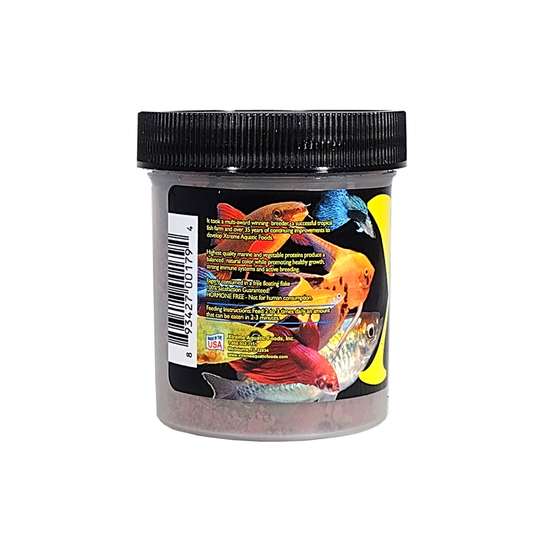 Xtreme Community Crave Flake 14g