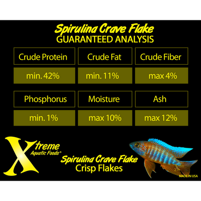 Xtreme Community Crave Flake 14g