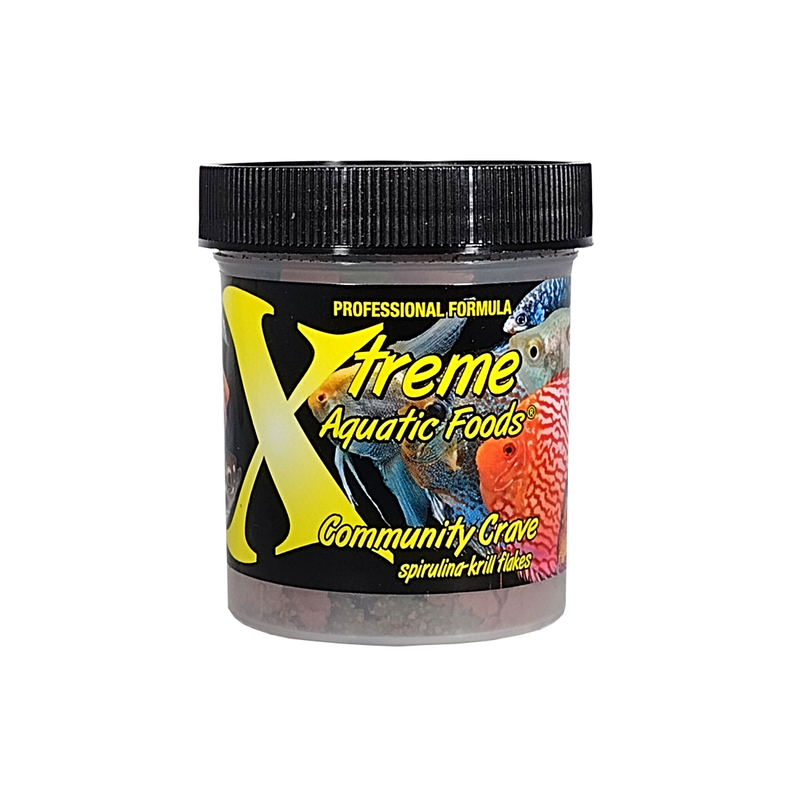 Xtreme Community Crave Flake 14g