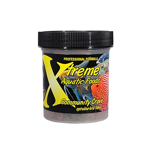 Xtreme Community Crave Flake 14g