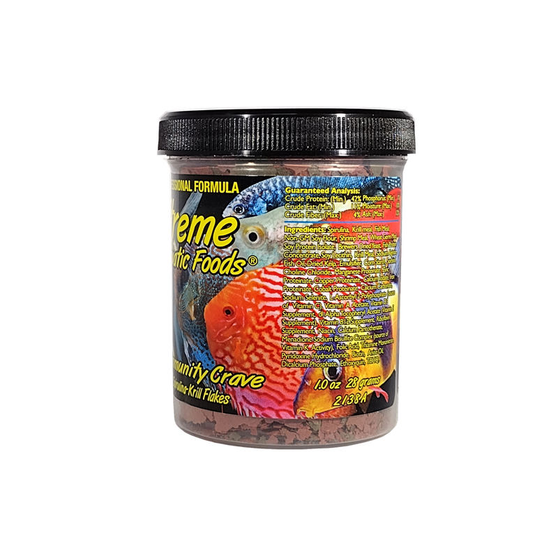 Xtreme Community Crave Flake 28g