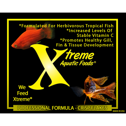 Xtreme Community Crave Flake 28g