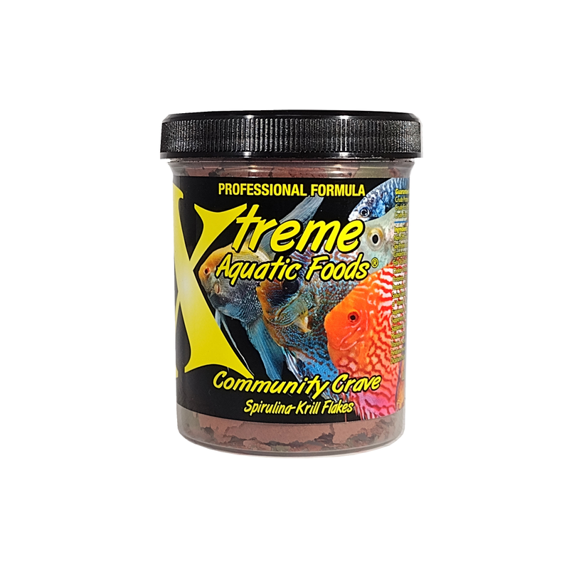 Xtreme Community Crave Flake 28g