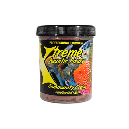 Xtreme Community Crave Flake 28g