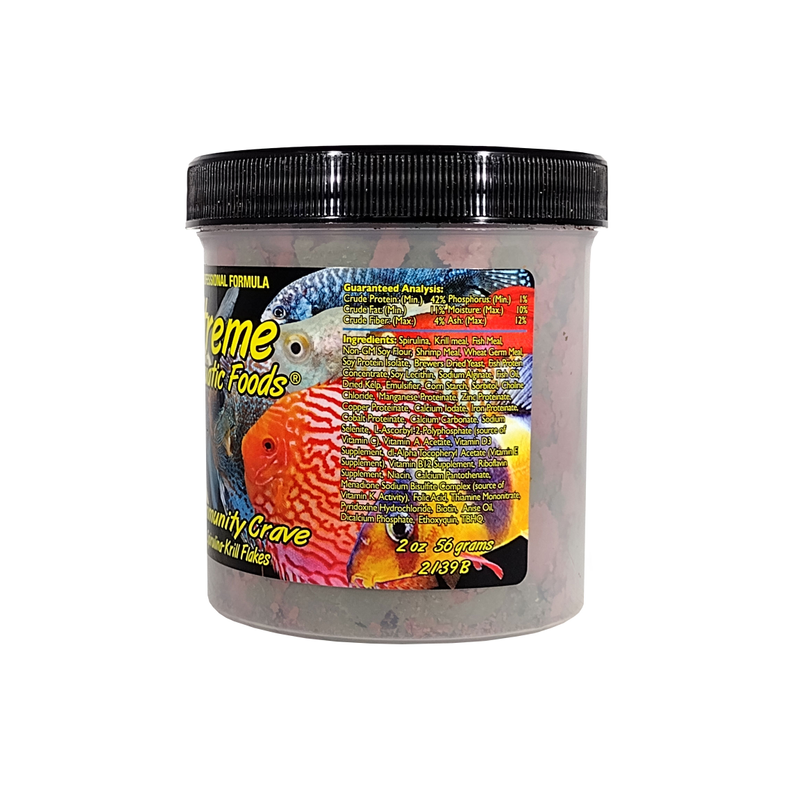 Xtreme Community Crave Flake 56g