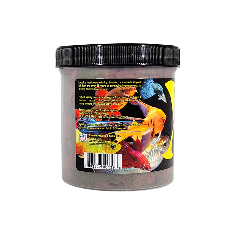 Xtreme Community Crave Flake 56g