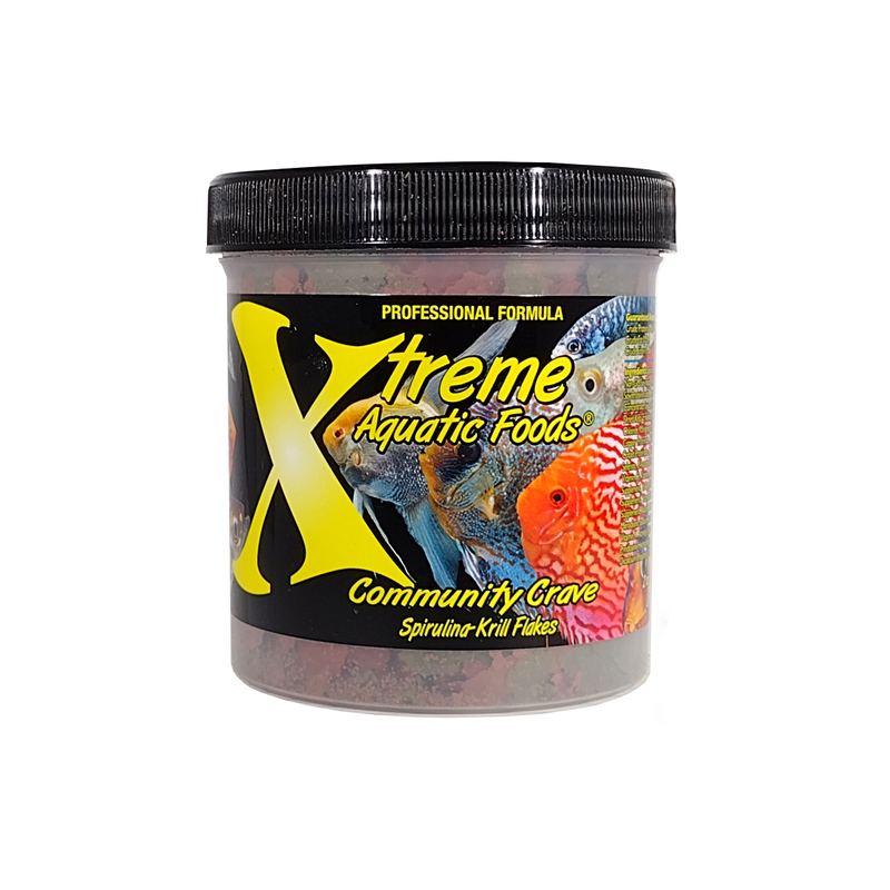 Xtreme Community Crave Flake 56g