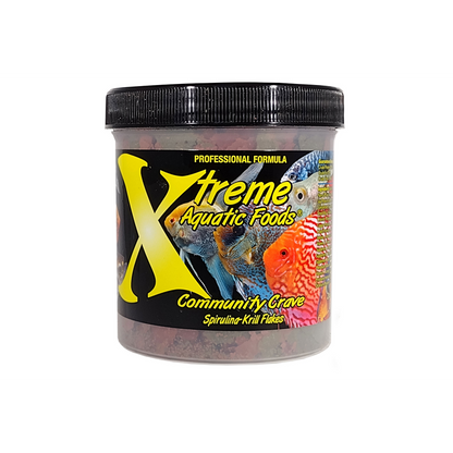 Xtreme Community Crave Flake 56g