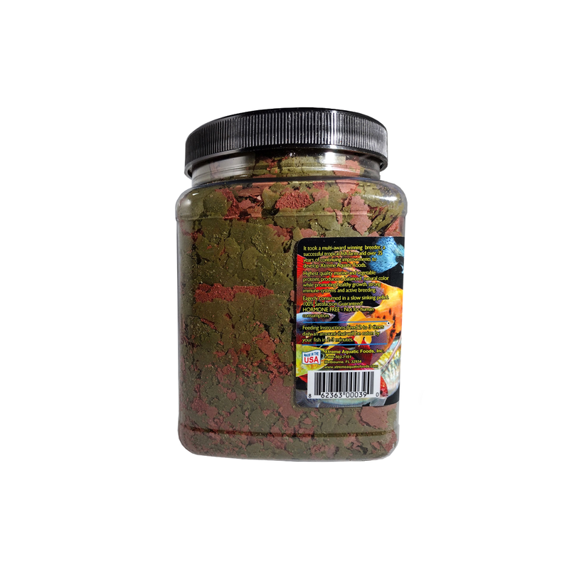 Xtreme Community Crave Flake 98g