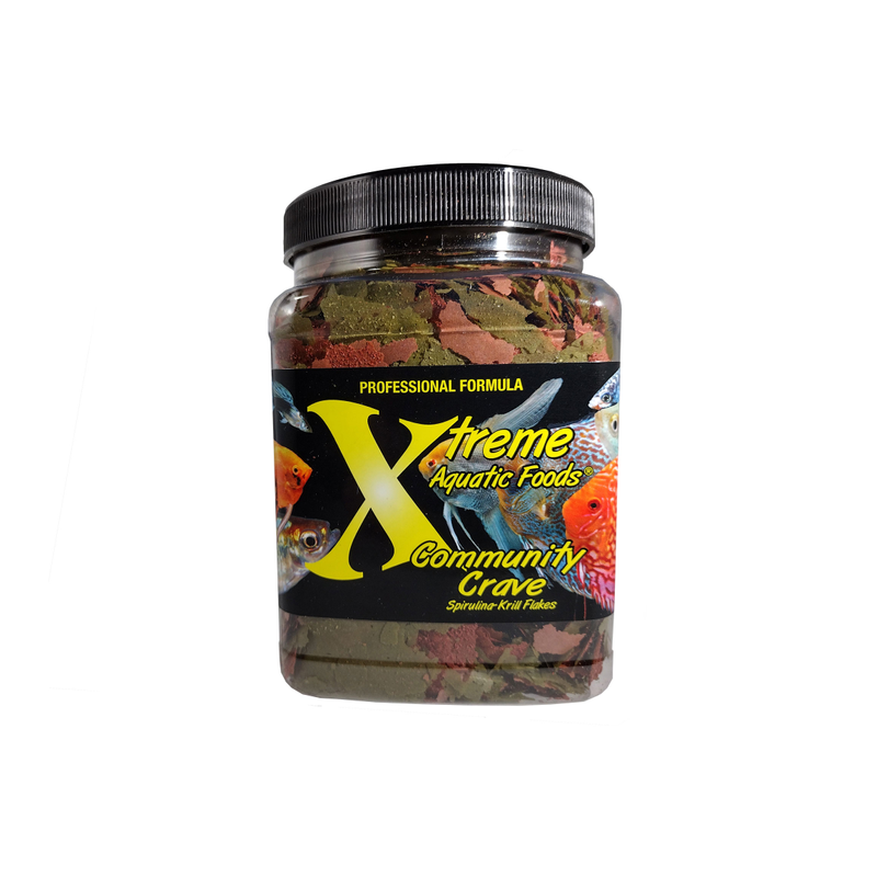 Xtreme Community Crave Flake 98g
