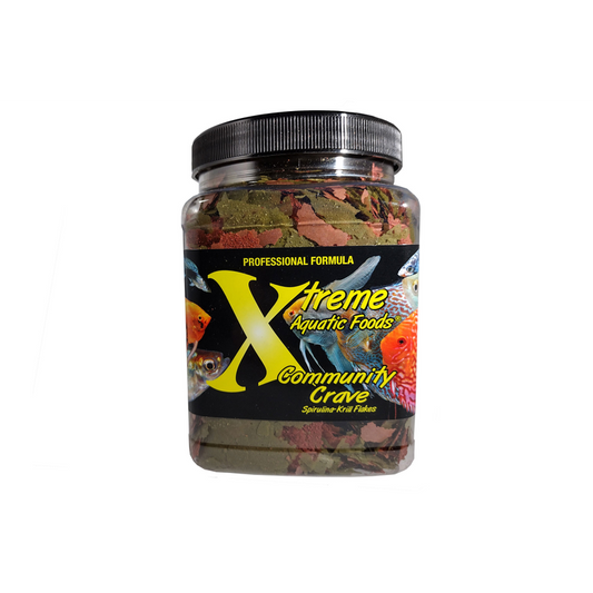 Xtreme Community Crave Flake 98g