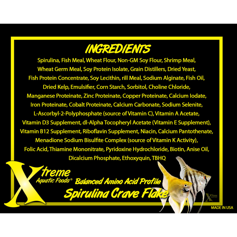 Xtreme Community Crave Flake 227g