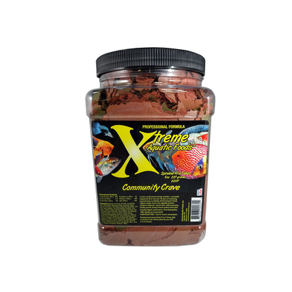 Xtreme Community Crave Flake 227g