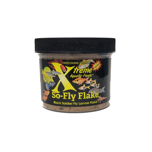 Xtreme So-Fly Flake 14g