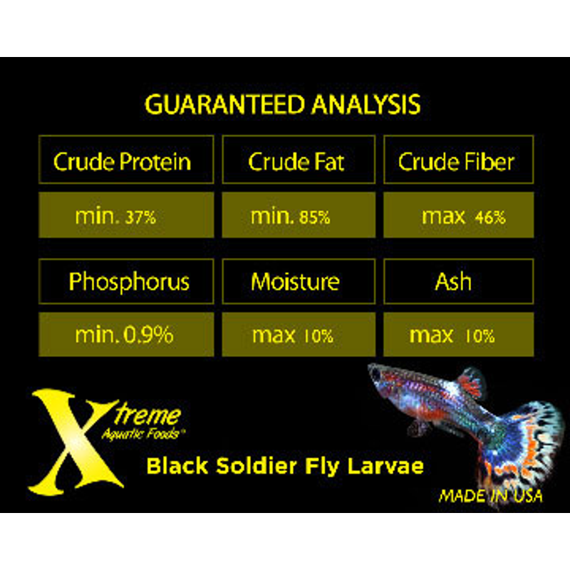 Xtreme So-Fly Flake 28g