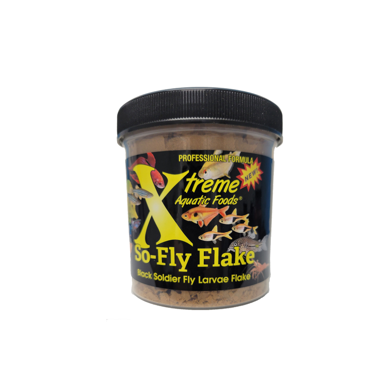 Xtreme So-Fly Flake 28g