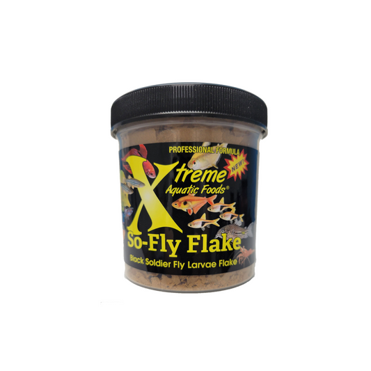 Xtreme So-Fly Flake 28g