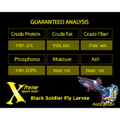Xtreme So-Fly Flake 99g
