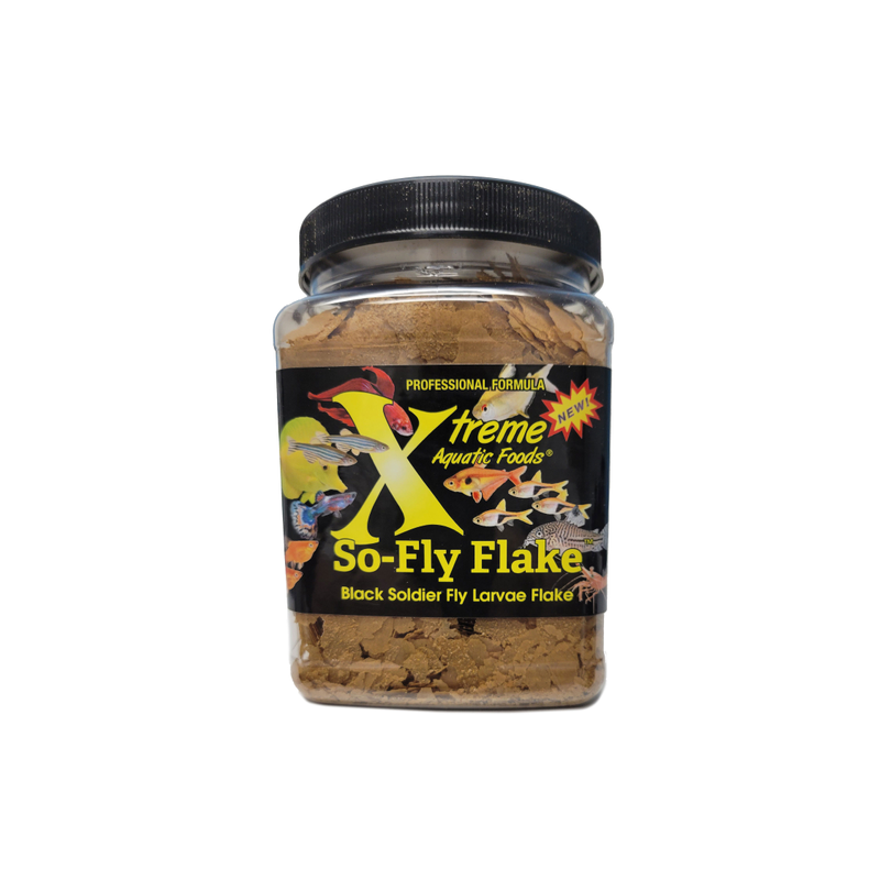 Xtreme So-Fly Flake 99g