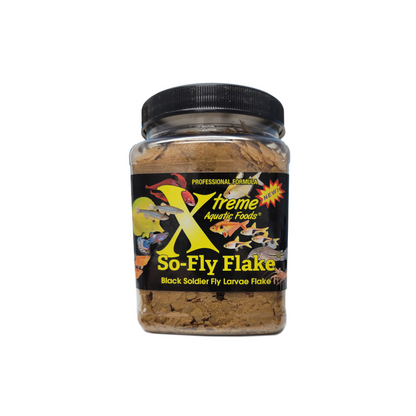 Xtreme So-Fly Flake 99g
