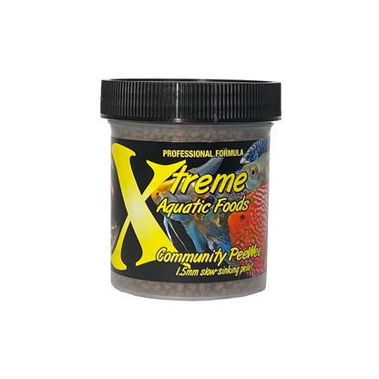 Xtreme Community PeeWee 1.5mm Pellets