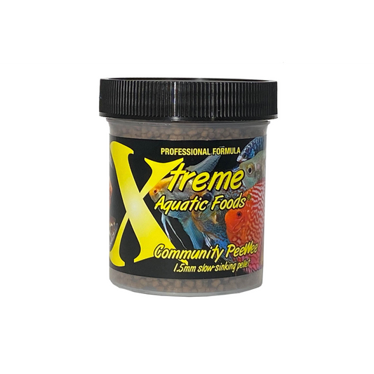 Xtreme Community PeeWee 1.5mm Pellet 70g