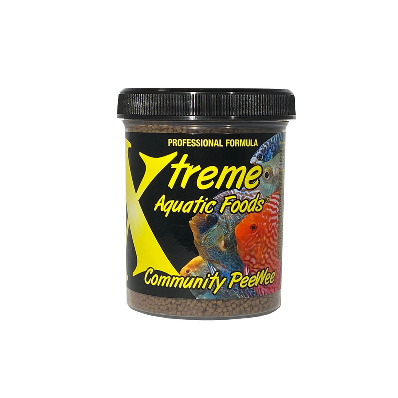 Xtreme Community PeeWee 1.5mm Pellets