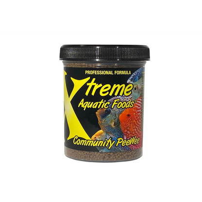 Xtreme Community PeeWee 1.5mm Pellets