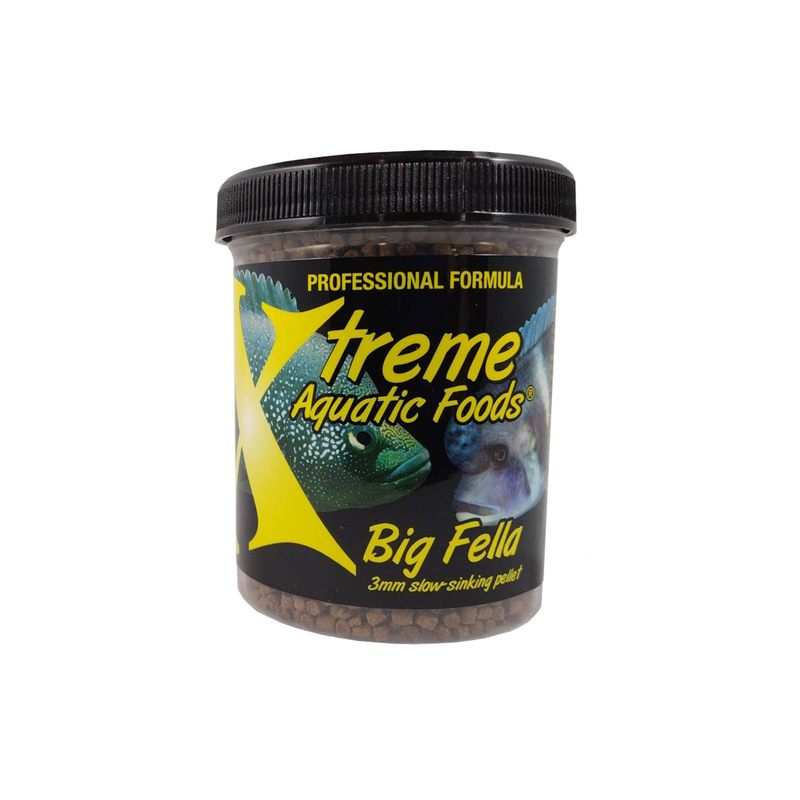 Xtreme Big Fella 3mm Pellets
