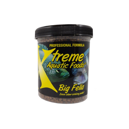 Xtreme Big Fella 3mm Pellets