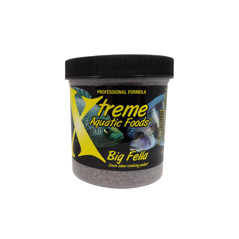 Xtreme Big Fella 3mm Pellets