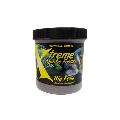 Xtreme Big Fella 3mm Pellets