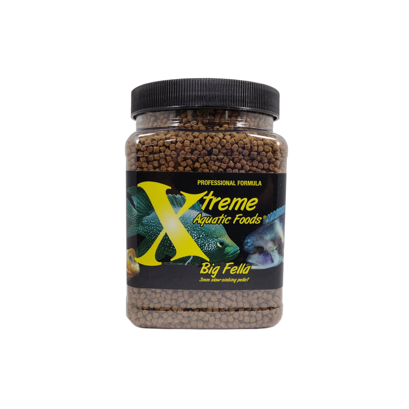 Xtreme Big Fella 3mm Pellets