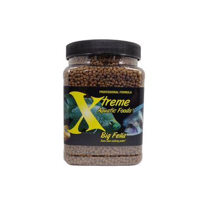 Xtreme Big Fella 3mm Pellets