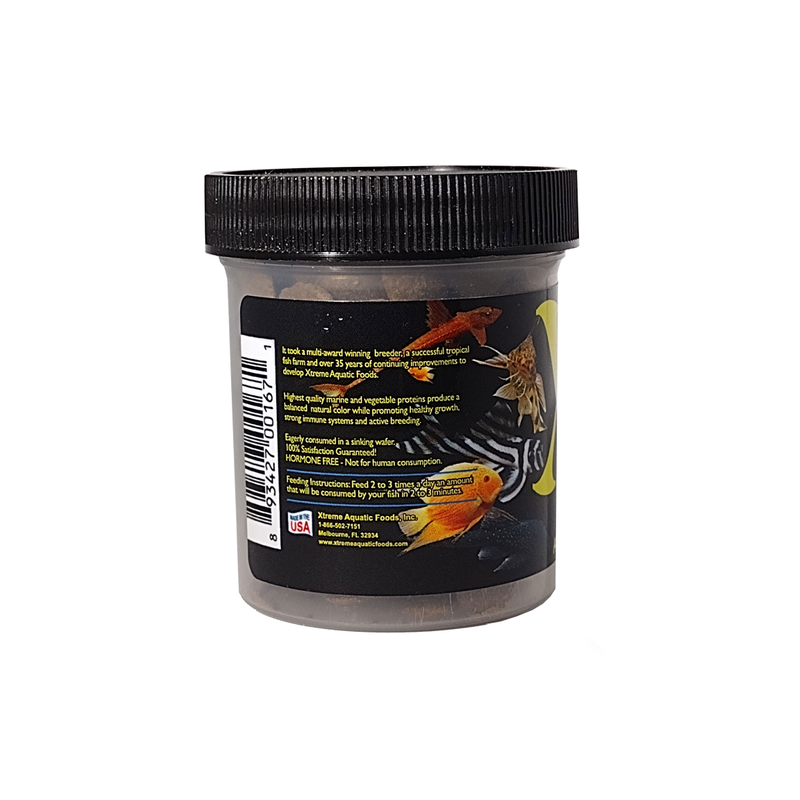 Xtreme Scrapers 14mm Wafer 68g