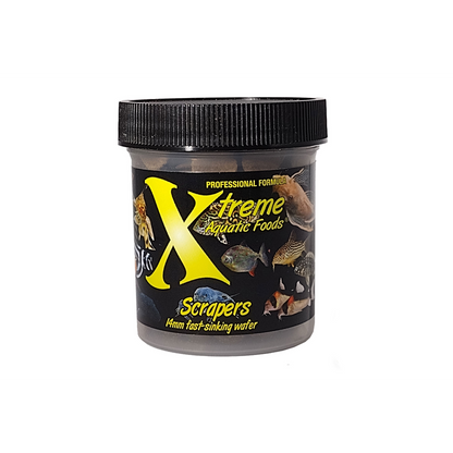 Xtreme Scrapers 14mm Wafer 68g