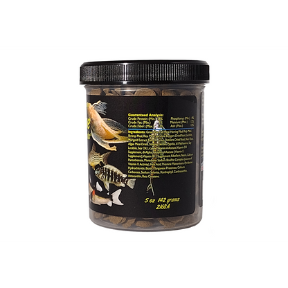 Xtreme Scrapers 14mm Wafer 142g