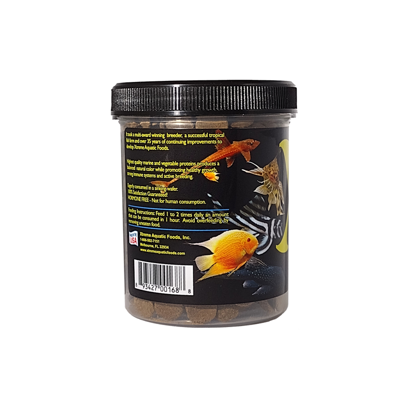 Xtreme Scrapers 14mm Wafer 142g