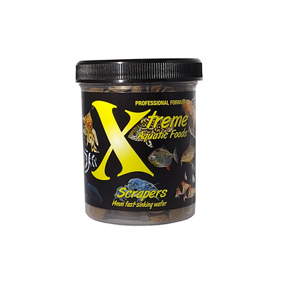 Xtreme Scrapers 14mm Wafer 142g