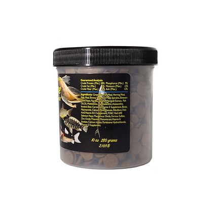 Xtreme Scrapers 14mm Wafer 280g