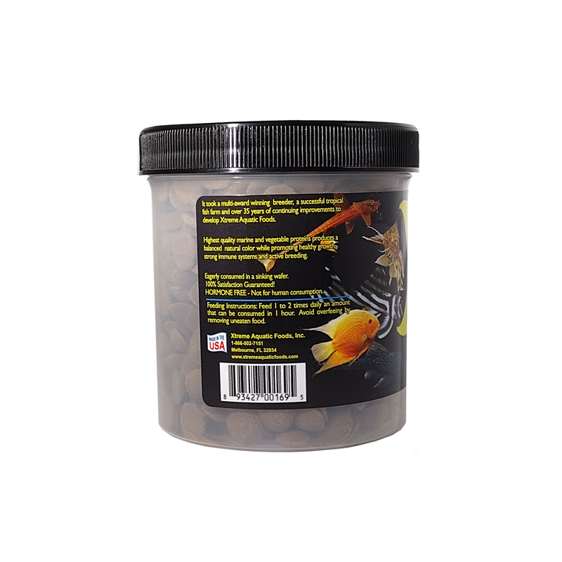 Xtreme Scrapers 14mm Wafer 280g