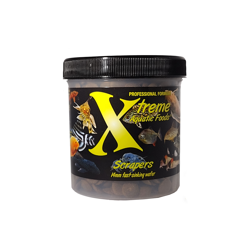 Xtreme Scrapers 14mm Wafers