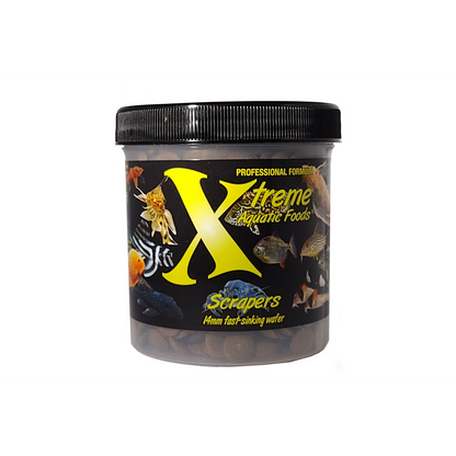 Xtreme Scrapers 14mm Wafers