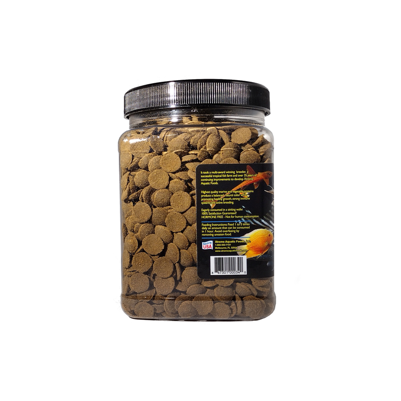 Xtreme Scrapers 14mm Wafer 510g