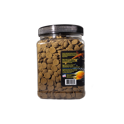 Xtreme Scrapers 14mm Wafer 510g