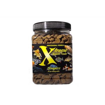 Xtreme Scrapers 14mm Wafer 510g