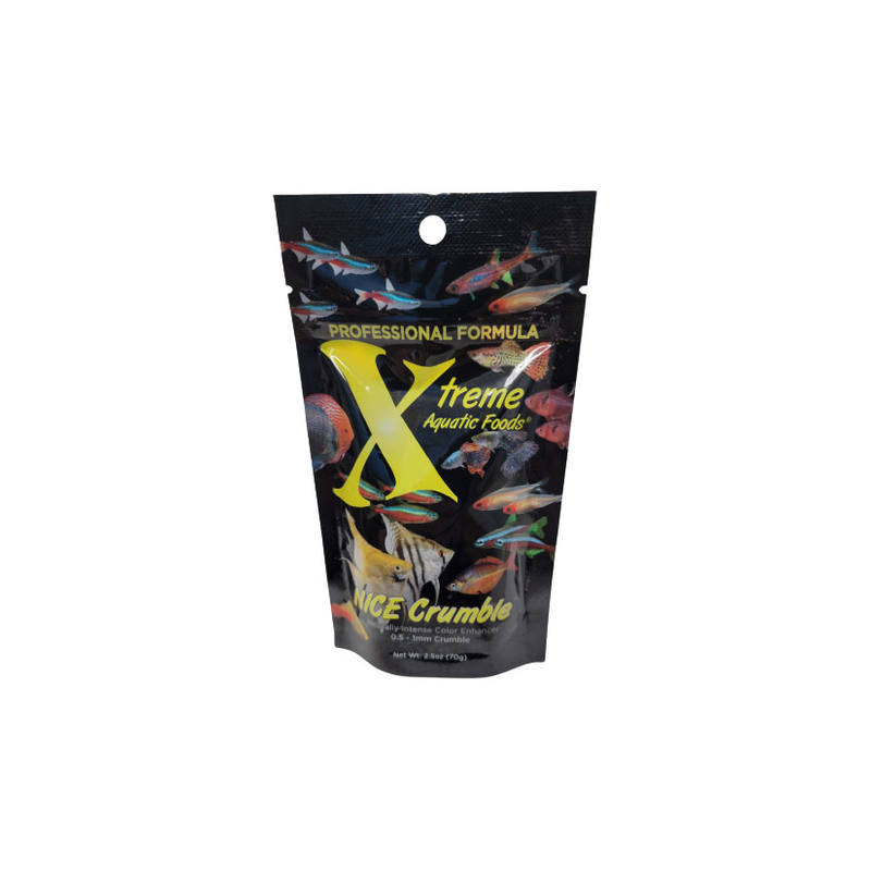 Xtreme NICE 0.5-1.00mm Crumble